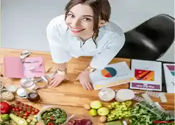Fresh & Organic Vegetable