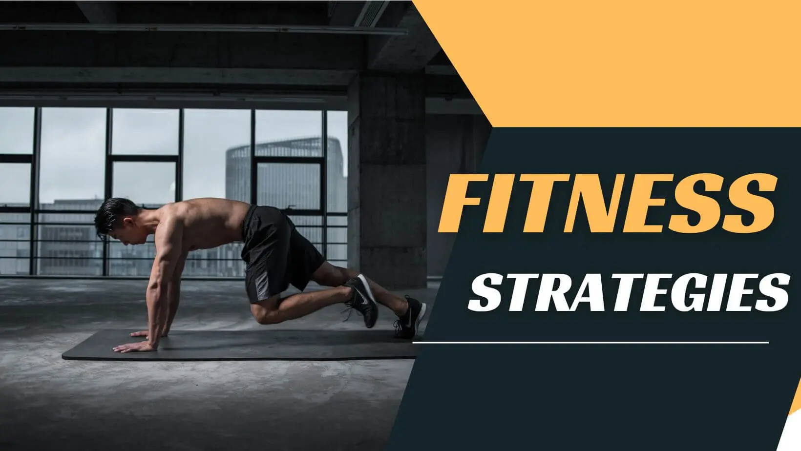 Fitness Strategies to Boost Mental Health