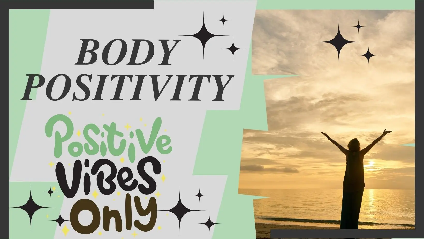 Body Positivity in the Fitness World