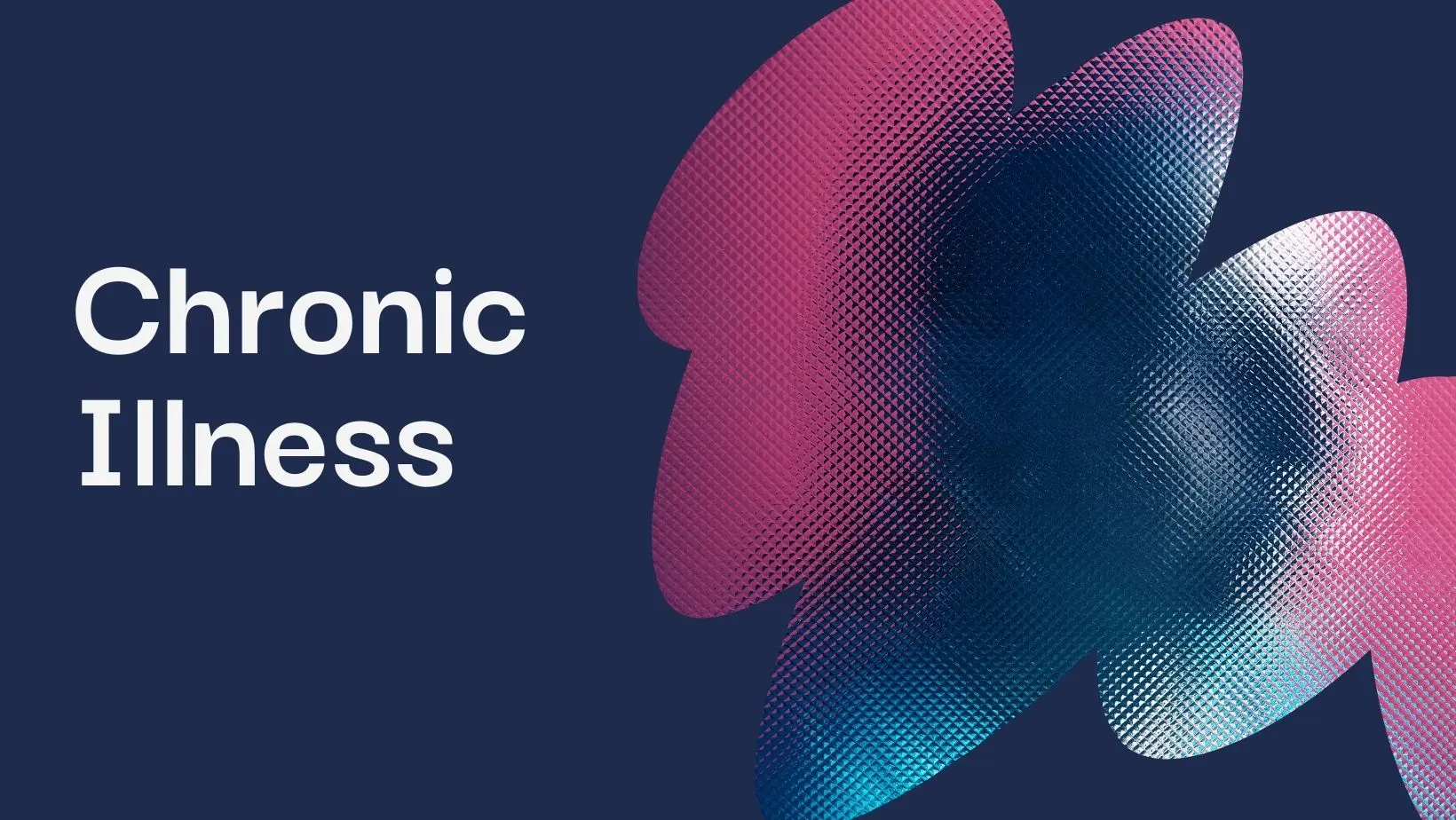How Can Chronic Illnesses Be Prevented?