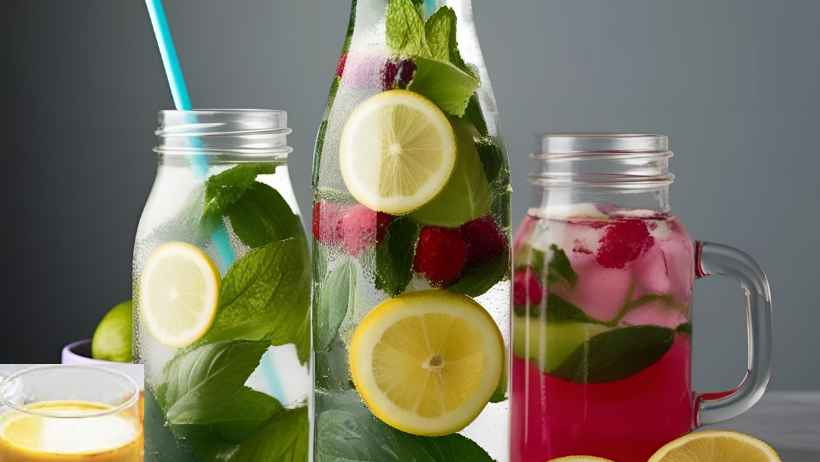 Boost Your Fitness: The Best Empty Stomach Morning Drinks to Kickstart Your Day