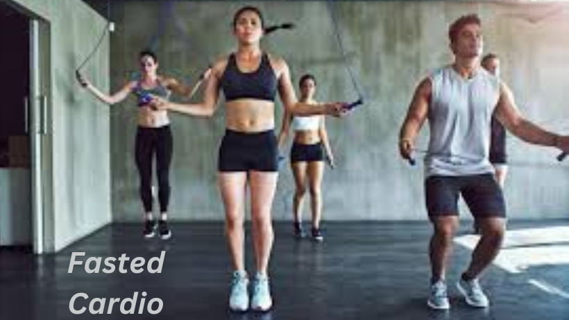 Energize Your Mornings: Fuel Your Fitness on an Empty Stomach
