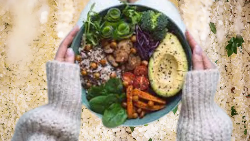 Boost Your Fitness: The Power of a Plant-Based Diet