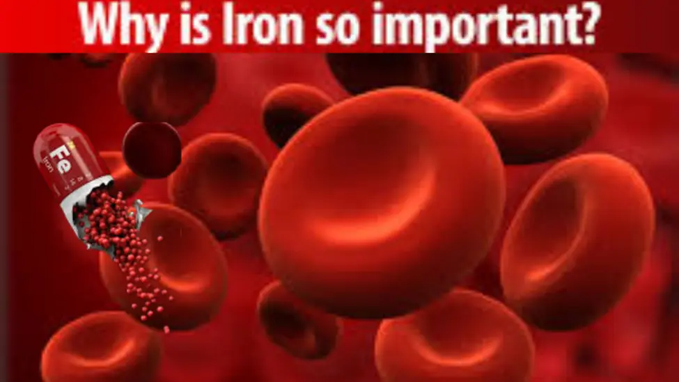Boost Your Health: Understanding Iron Deficiency and Its Impact on Fitness