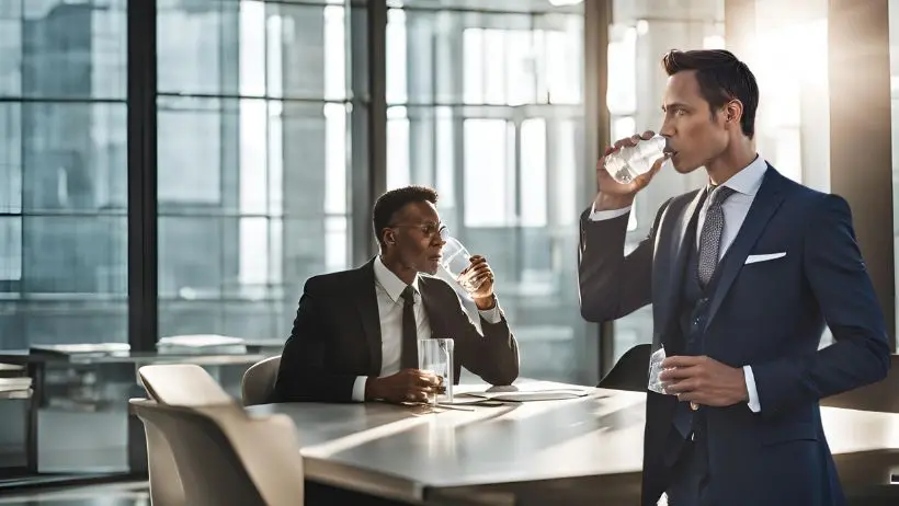 Effortless Self-Care Tips for Busy Executives