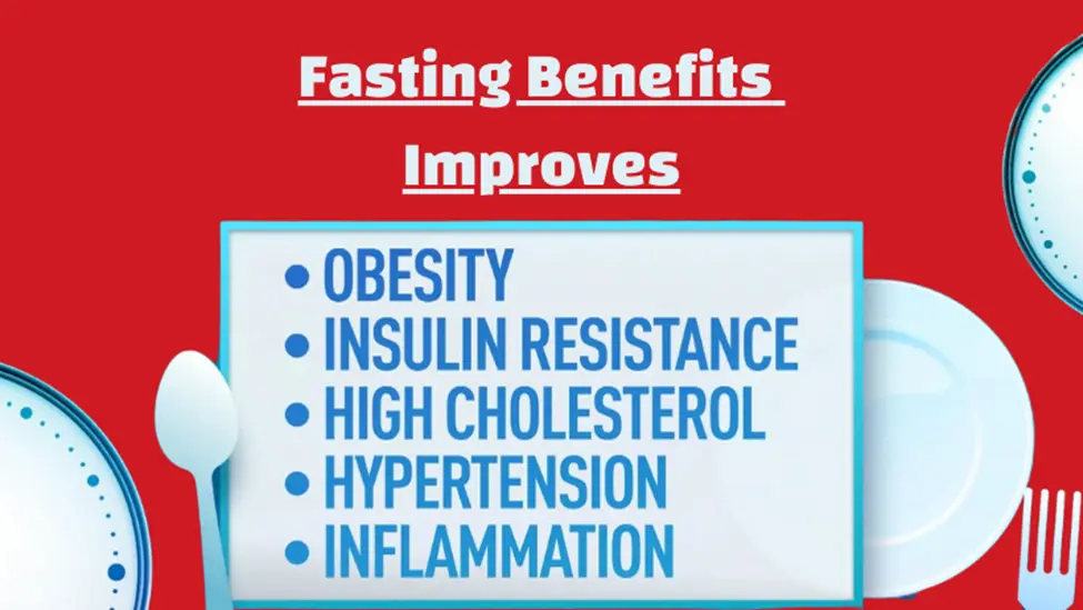 Elevate Your Fitness Journey: The Benefits of Integrating Fasting
