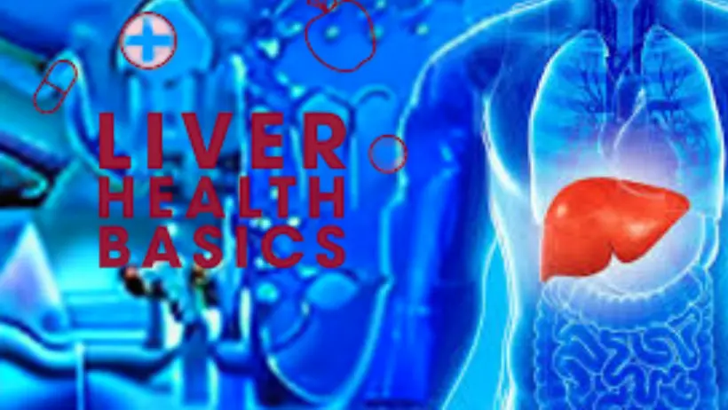 Get Fit, Stay Healthy: The Essential Role of Your Liver in Fitness