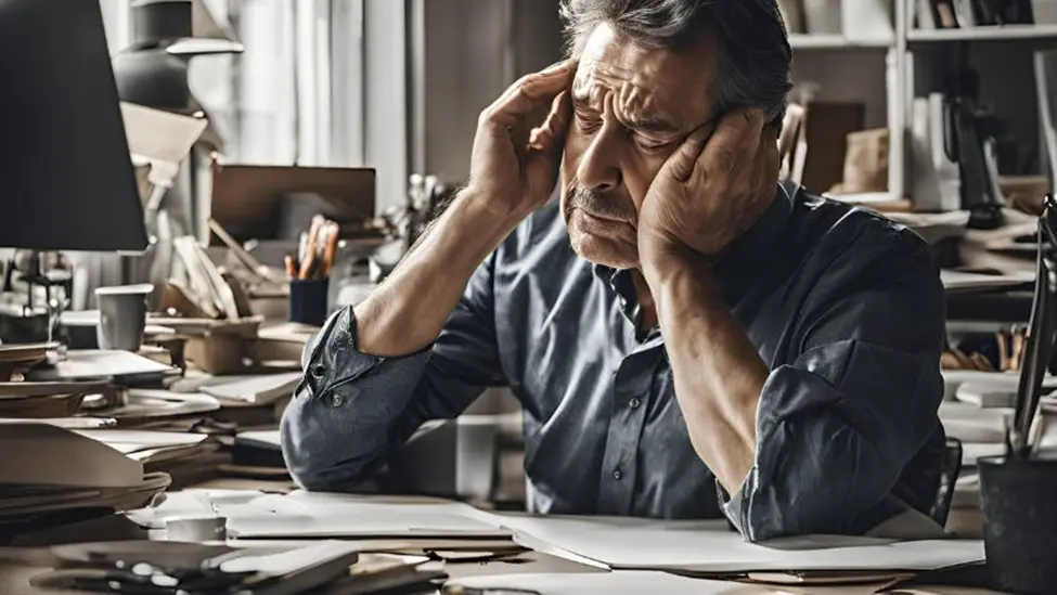 Mindful Healing: Strategies for Managing Migraine Triggers