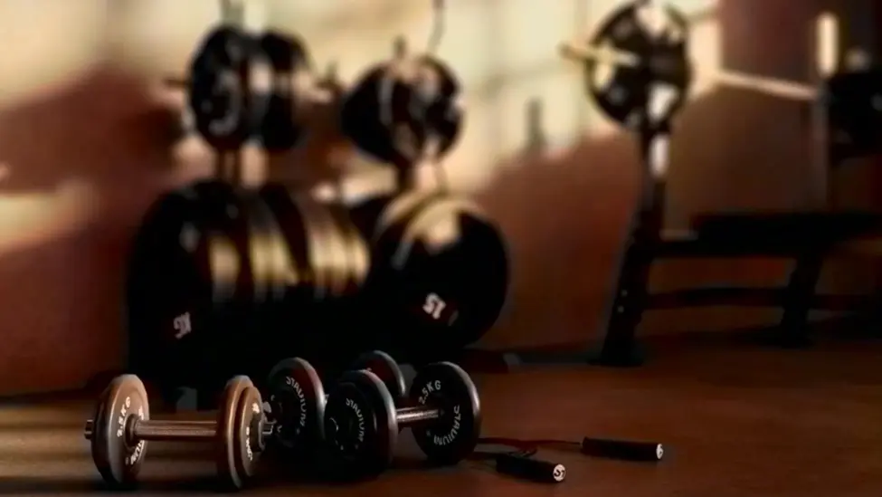 The Power of Iron: Elevate Your Fitness Journey with Essential Tips