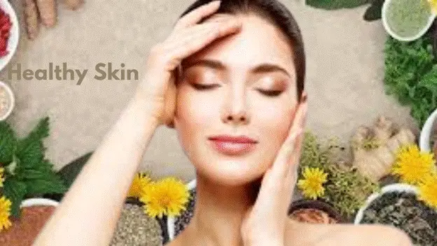 Ultimate Skin Guidance: Nourish your skin from within