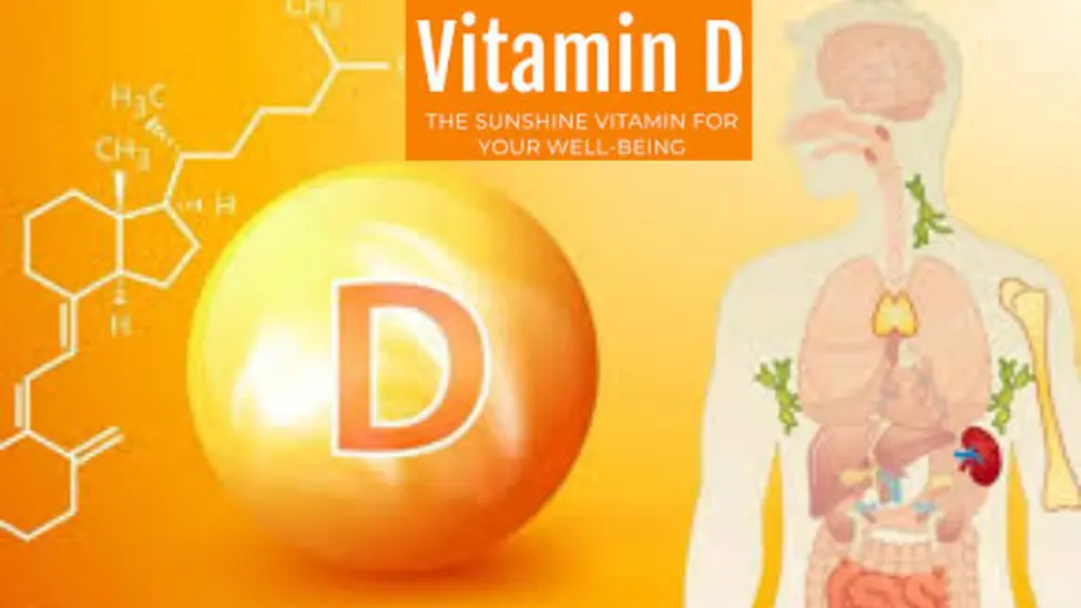 Unlocking the Health Benefits of Vitamin D: A Comprehensive Guide