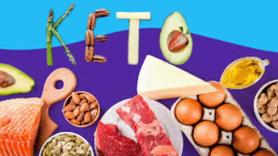 Unlocking the Secrets of Keto : How This Diet Can Transform Your Health