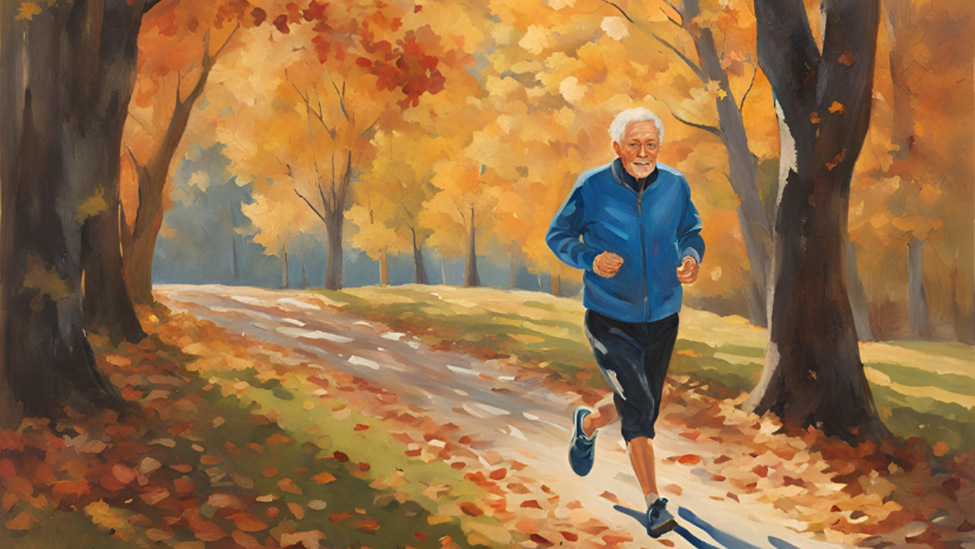 Stay Active: Gentle Low-Impact Cardio Exercises to Improve Seniors’ Health