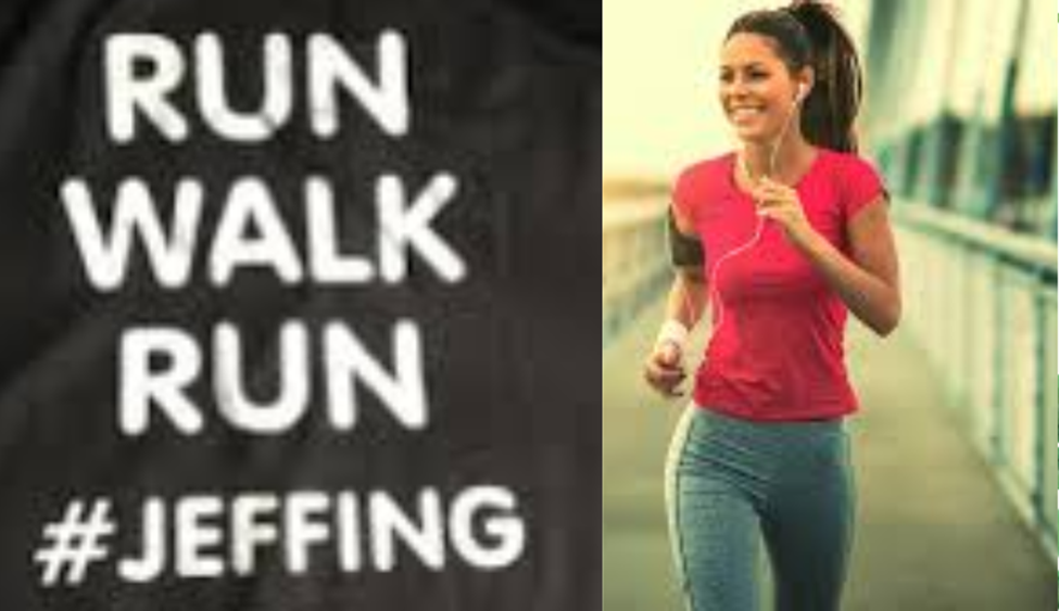 The Benefits of Jeffing: A New Perspective on Fitness and Well-Being