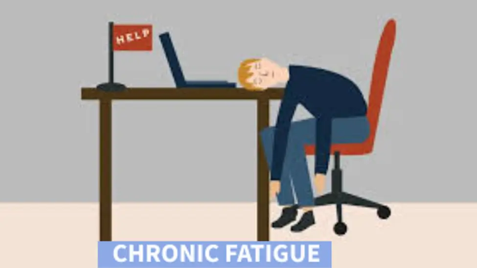 Overcoming Fatigue: A Guide to Enhancing Your Health and Fitness Routine