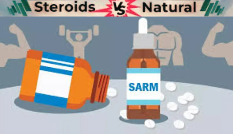 Steroids vs. Natural Supplements: Which Path Leads to Better Health and Fitness?