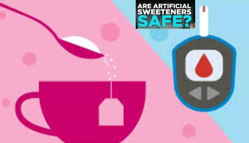 The Impact of Artificial Sweeteners on Metabolism: What Fitness Enthusiasts Need to Know