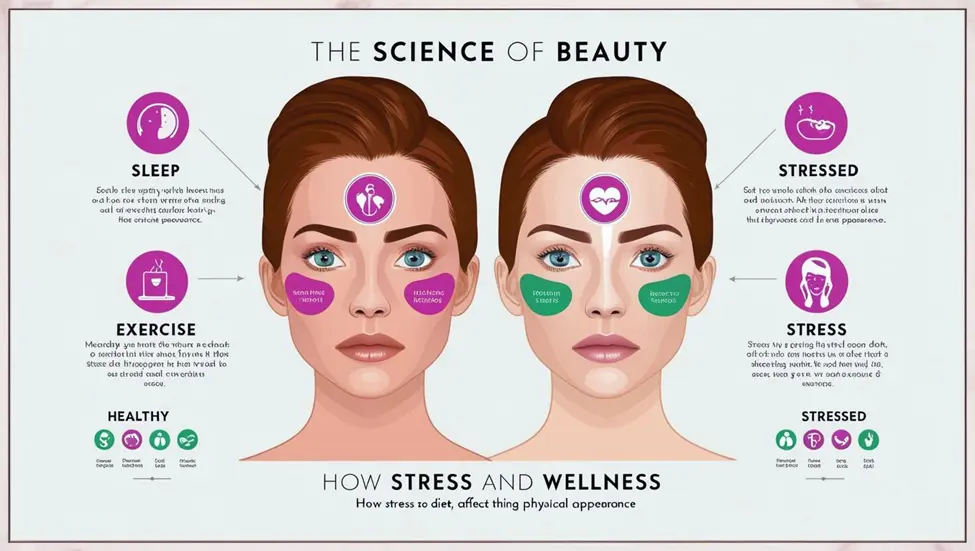 The Power of Self-Care: How Mindfulness and Wellness Can Transform Your Appearance