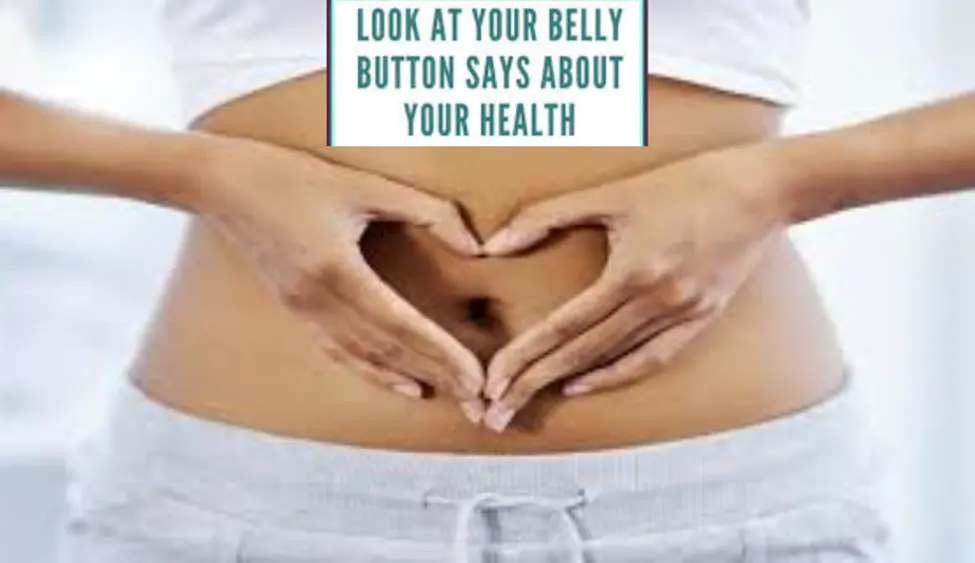 The Surprising Connection: How Your Belly Button Health Reflects Overall Wellness