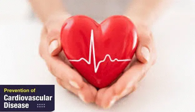 Top  Lifestyle Changes to Reduce Your Risk of Heart Disease: A Comprehensive Guide