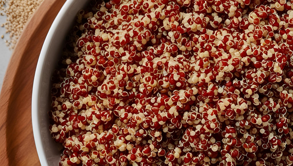 Incorporating Quinoa into Your Fitness Meal Plan: Recipes and Tips.