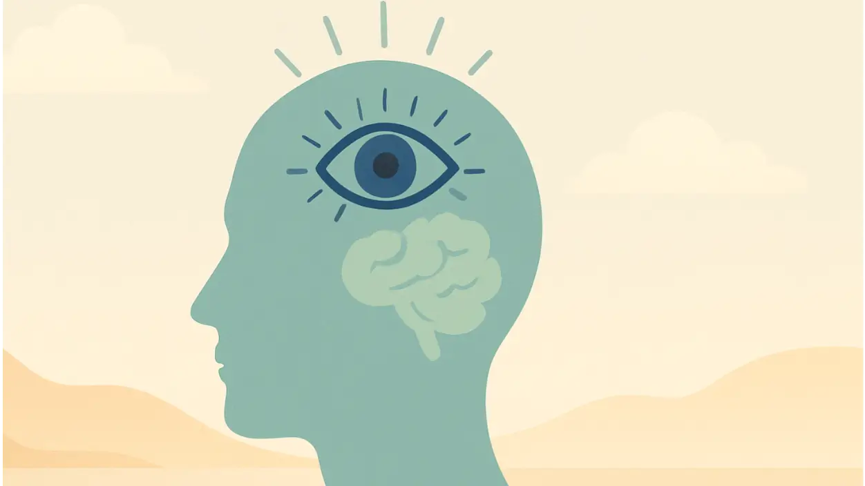 The Connection Between the Pineal Gland and Overall Health 