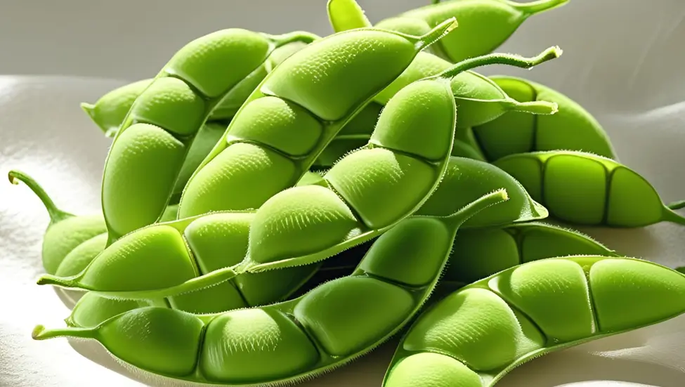 A Game Changer for Your Fitness Journey: Discover the Power of Edamame Protein