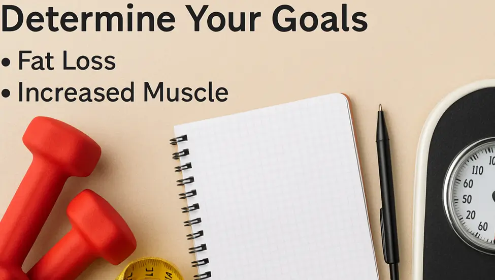 Achieve Your Goals: How to Create a Personalized Calorie Burner Plan