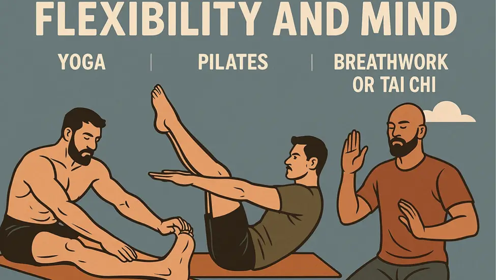 Revitalize Your Love Life: Effective Fitness Strategies to Combat Erectile Dysfunction