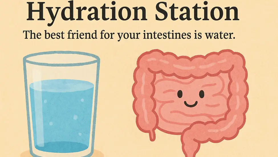 10 Effective Ways to Detox Your Intestine Naturally