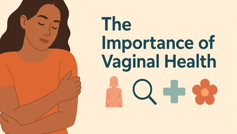 How to Keep Your Vaginal Health in Check: Hygiene Tips You Need to Know
