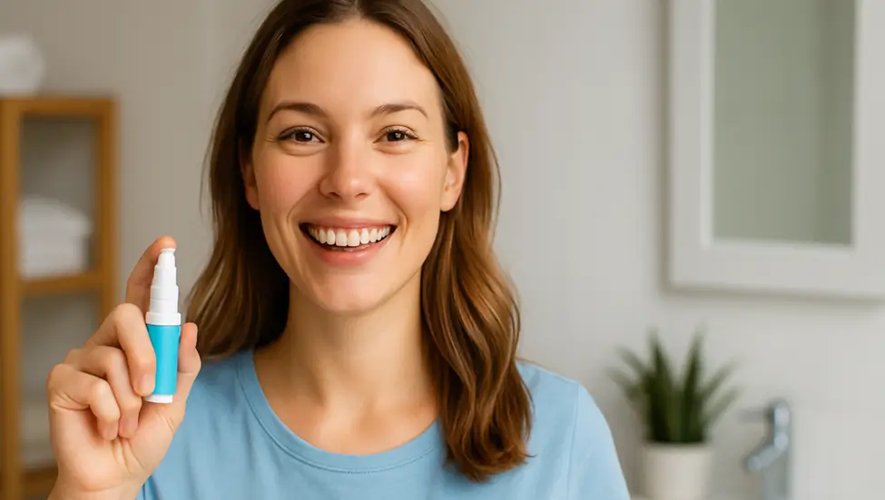 Say Goodbye to Bad Breath: Permanent Solutions You Need to Try