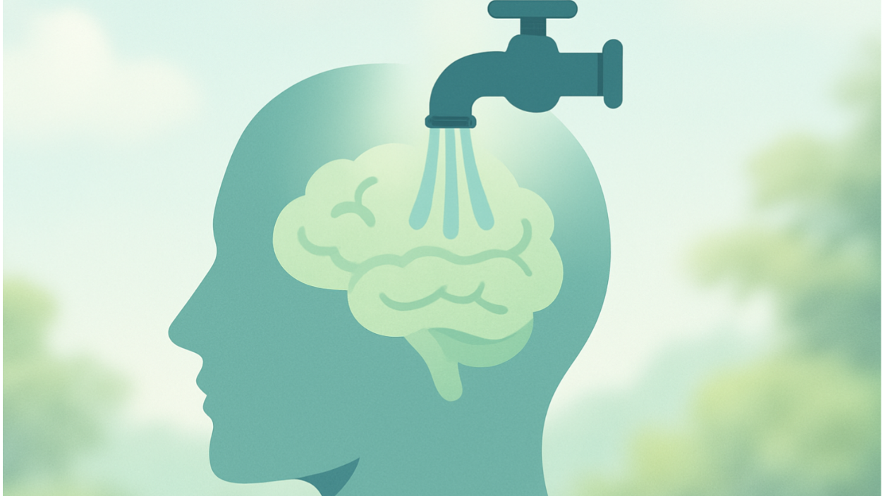 Refresh Your Mind: Effective Strategies for a Successful Brain Detox 