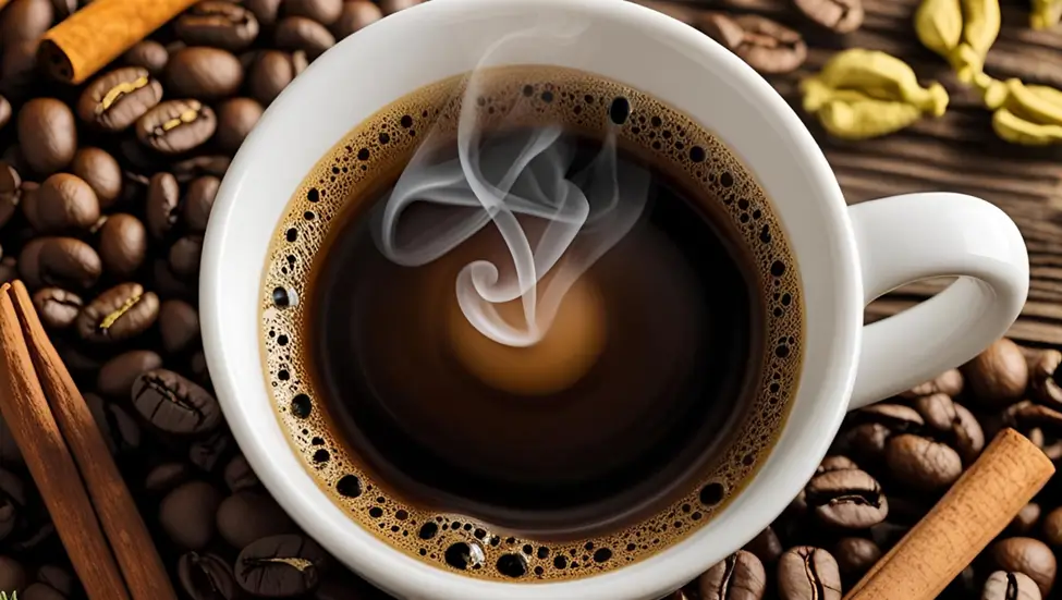 Beyond the Brew: The Unexpected Health Perks of Coffee for Fitness Enthusiasts