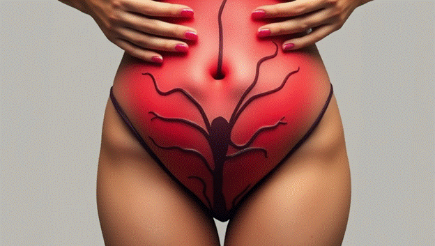 Understanding Endometriosis: Symptoms, Diagnosis, and Treatment Options