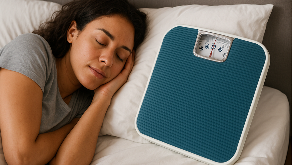 Transform Your Sleep into a Weight Loss Tool: Essential Tips for Success