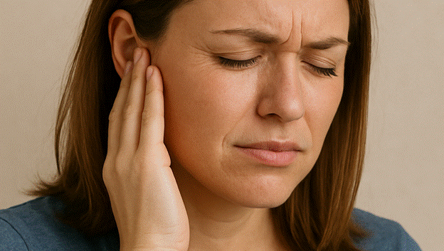 The Connection Between Tinnitus and Fitness: Strategies for Relief