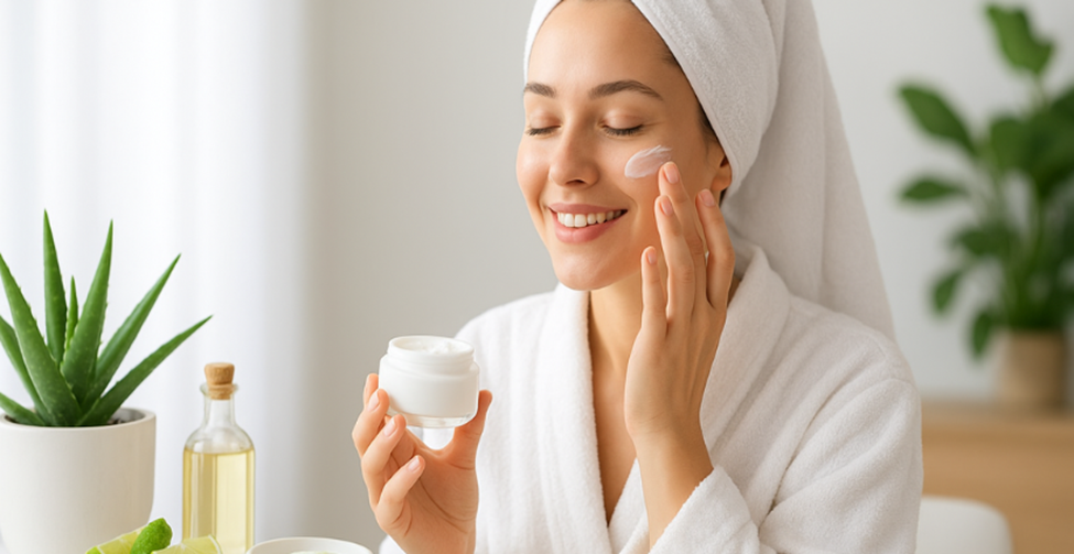 A Holistic Approach: Solutions for Skin Diseases That Promote Overall Health