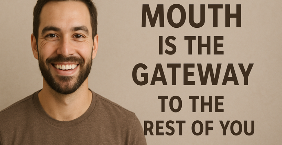 Understanding Your Smile: The Connection Between Teeth Health and Wellness