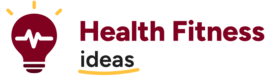 Health Fitness Ideas
